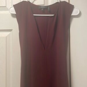 Belted Theory dress